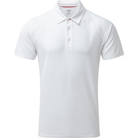Mens UV Tec Polo Top