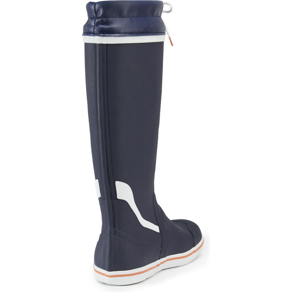 Gill Tall Yachting Sailing Boots 918 - Blue