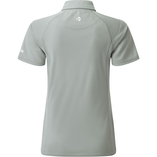 2026 Gill Polo Da Donna Uv Tec Grigia Uv008w
