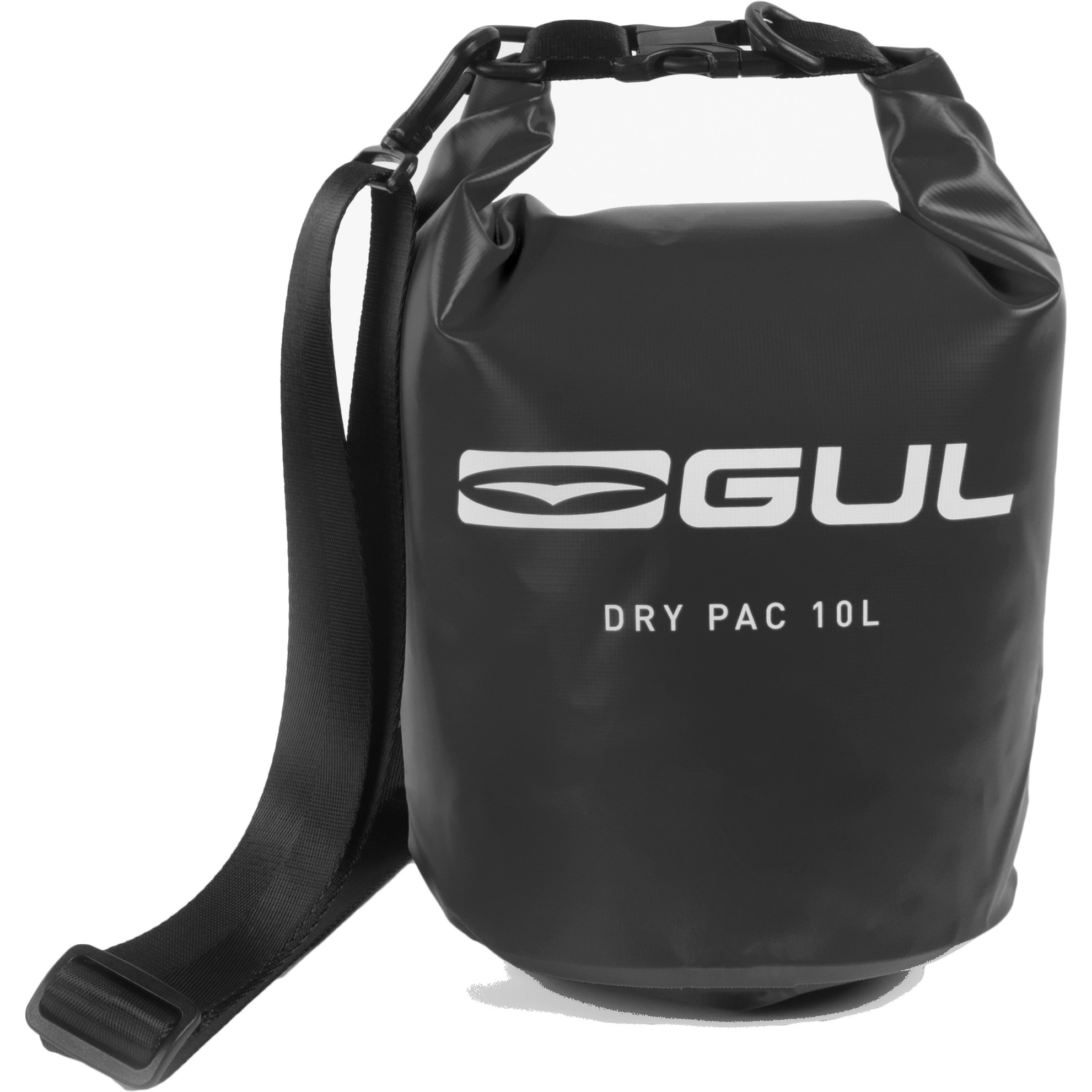 2024 Gul 10l Pesanti Dry Bag Lu0117-b9 - Nero