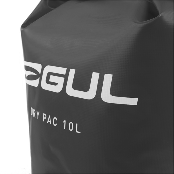 2024 Gul 10l Pesanti Dry Bag Lu0117-b9 - Nero
