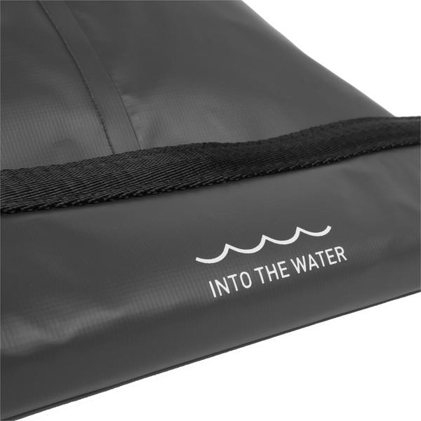 2024 Gul 10l Pesanti Dry Bag Lu0117-b9 - Nero