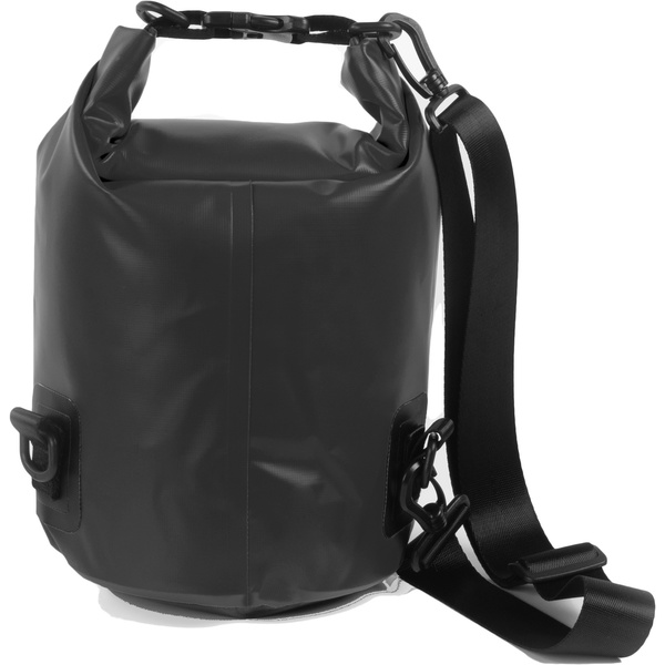 2024 Gul 10l Pesanti Dry Bag Lu0117-b9 - Nero