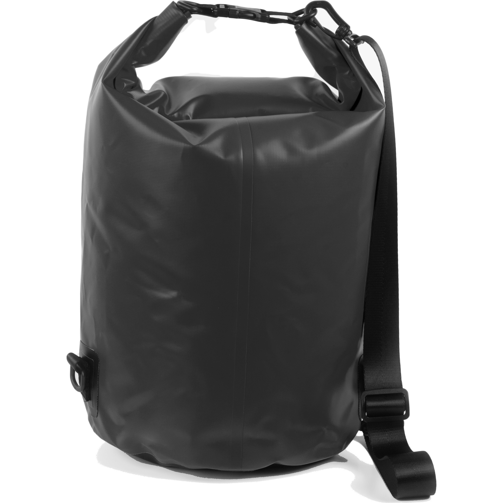 Gul 25L Heavy Duty Dry Bag Lu0118-B9 - Black