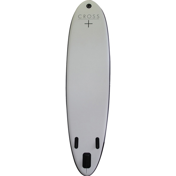 2026 Gul Cross 10'7 Pacchetto Sup Board Gonfiabile Cb0029-b4