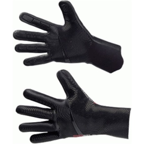 Gul 2 millimetri Flexor 2 millimetri LIQUIDO cucito Guanti GL1225