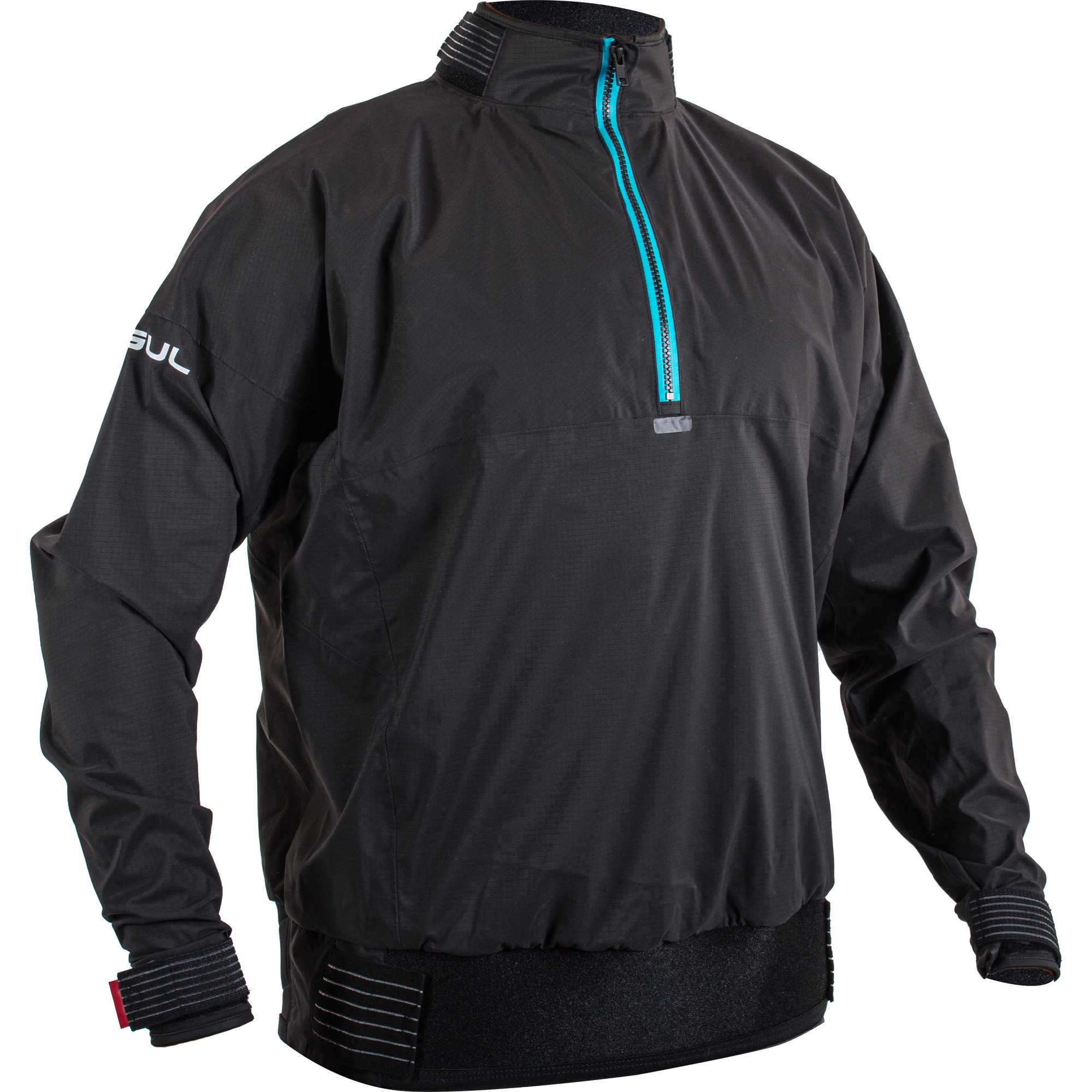 2026 Gul Junior Gamma Ht Spray Top Nastrato St0034-b9 - Nero