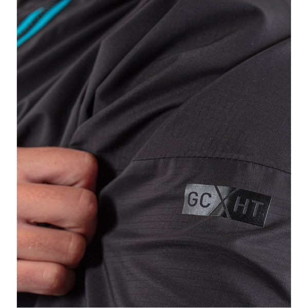 2026 Gul Junior Gamma Ht Spray Top Nastrato St0034-b9 - Nero