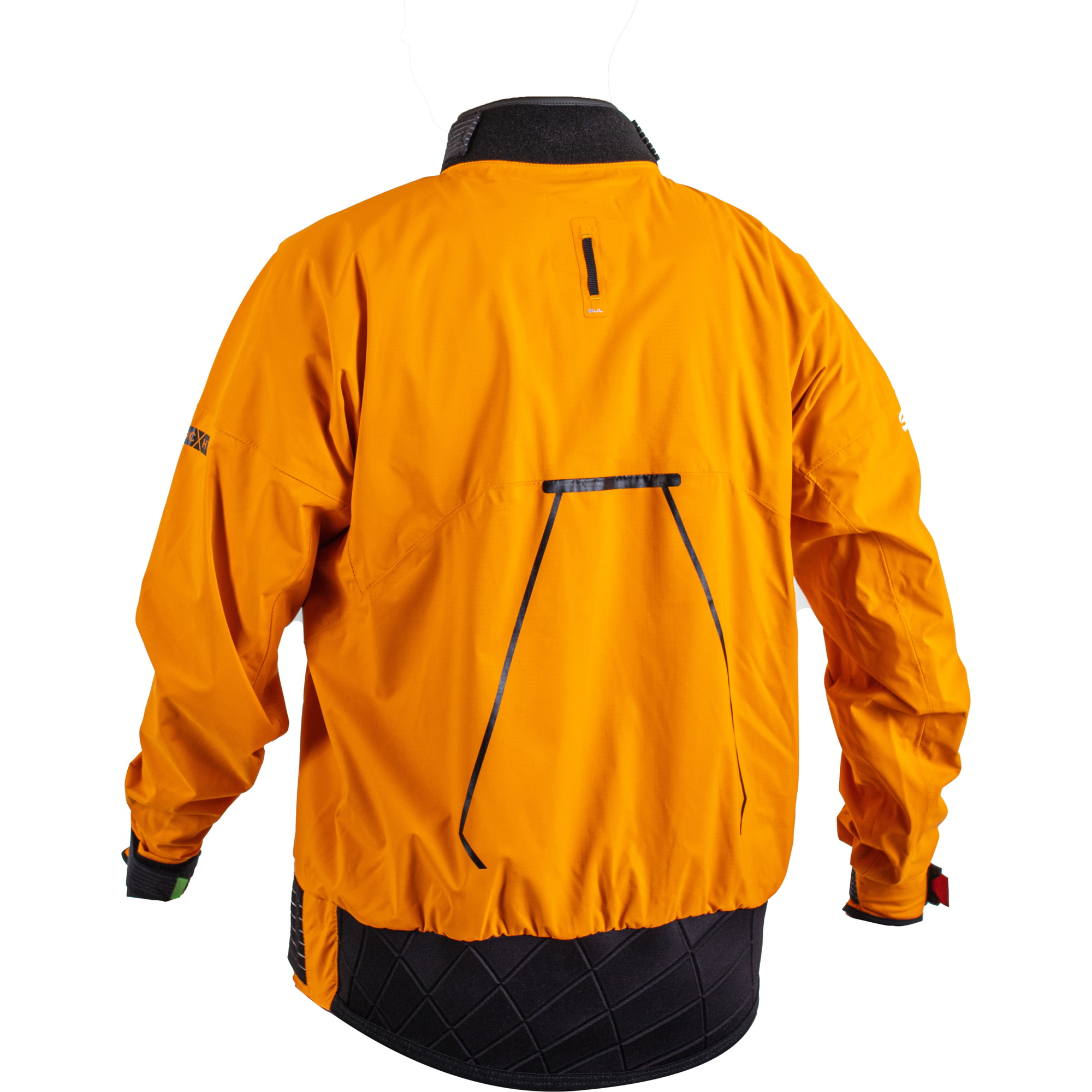 Top Spray Nastrato Gul Junior Gamma Ht St0034-b9 - Arancione