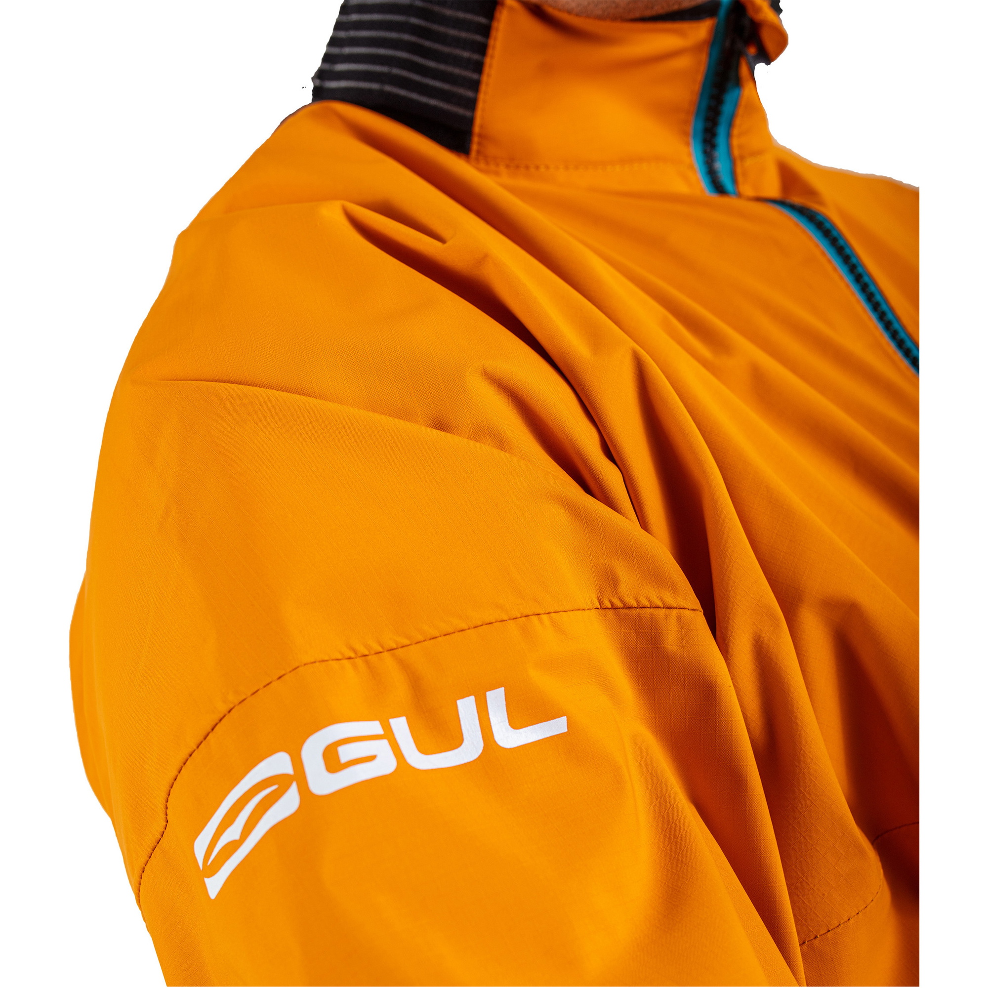 Top Spray Nastrato Gul Junior Gamma Ht St0034-b9 - Arancione