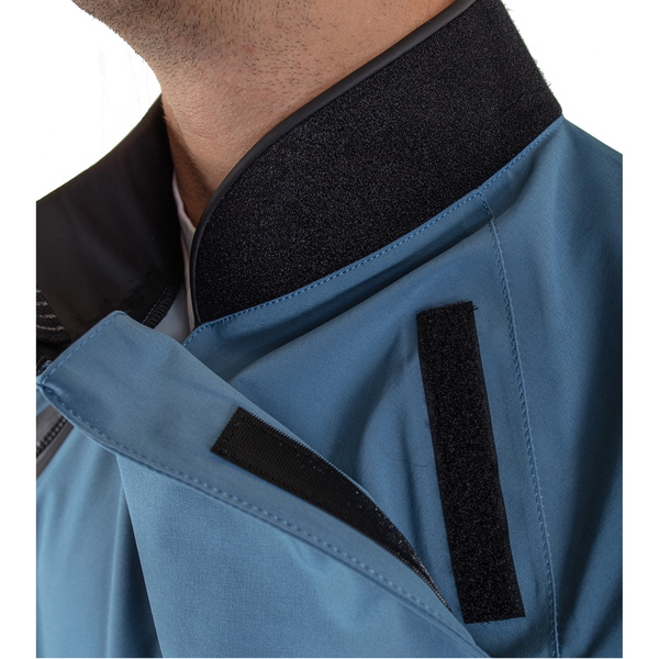 2026 Top A Spruzzo Nastrato Gul Junior Gamma St0021-b9 - Blu / Grigio