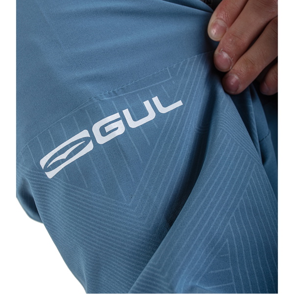 2026 Top A Spruzzo Nastrato Gul Junior Gamma St0021-b9 - Blu / Grigio