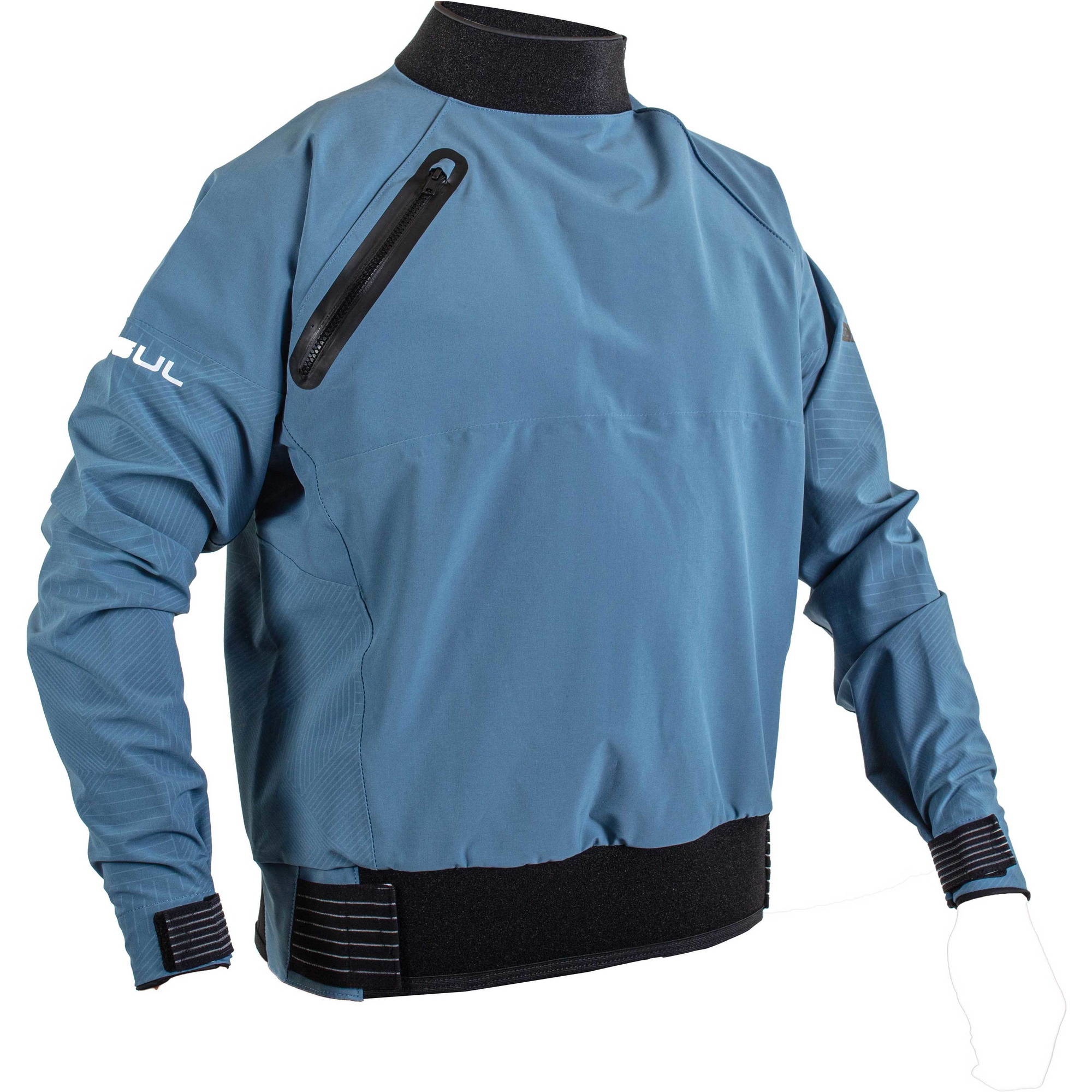 2026 Top A Spruzzo Nastrato Gul Junior Gamma St0021-b9 - Blu / Grigio