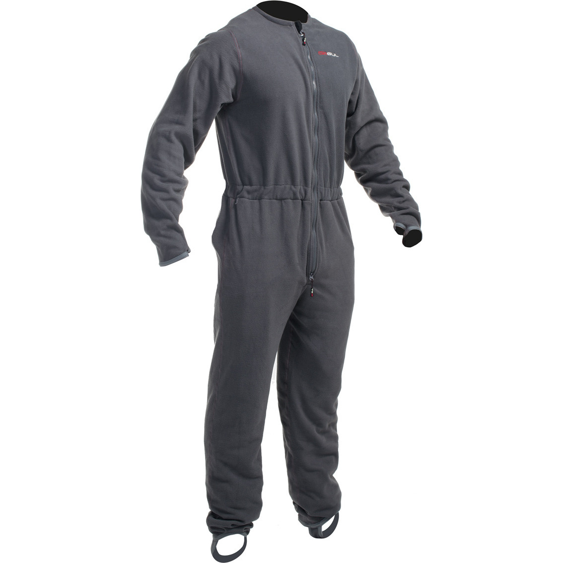 Gul Radio Drysuit Tuta Technical Pile Tutina 2nd Gm0283