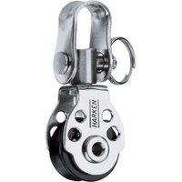 Air Block 16mm Con Snodo
