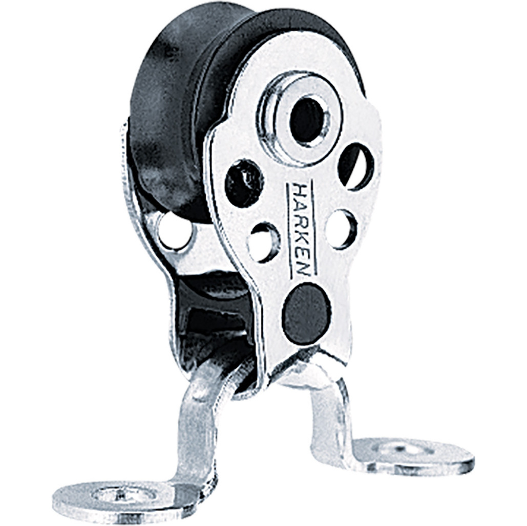 Harken 16mm Anti-capovolgere Il Blocco 442