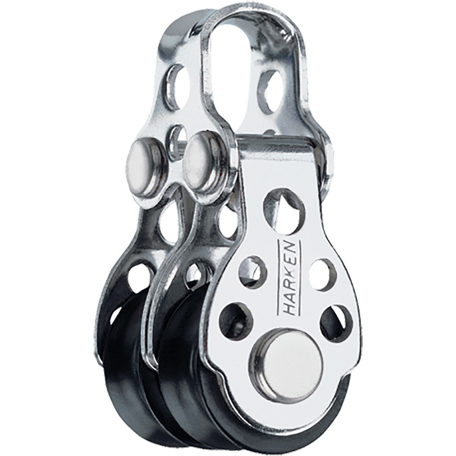 Harken 16mm Doppio Blocco D'aria 406
