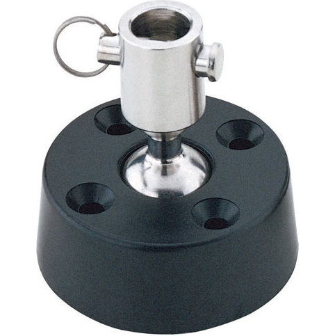 Harken 25mm Base Girevole Basso Carico 10