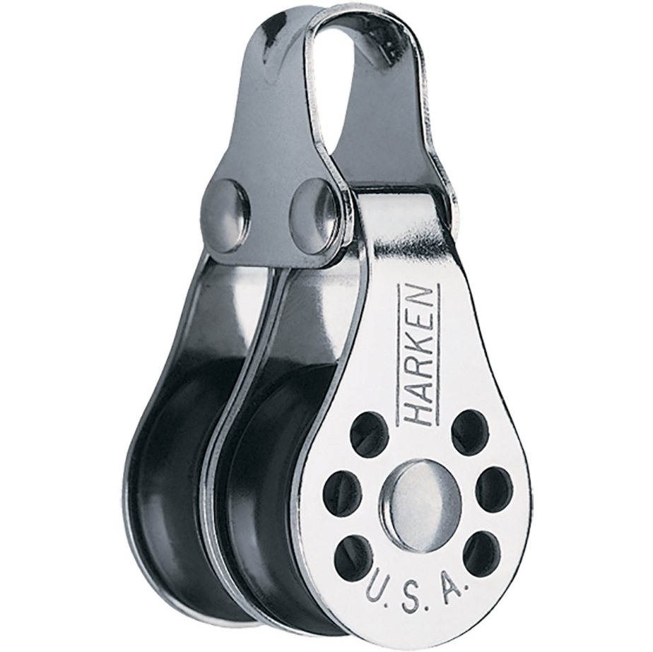 Harken Doppio Micro Blocco