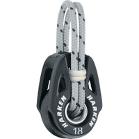 Fly Soft Attach Blocco Stretto