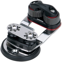 Micro Cam 16mm Base Girevole