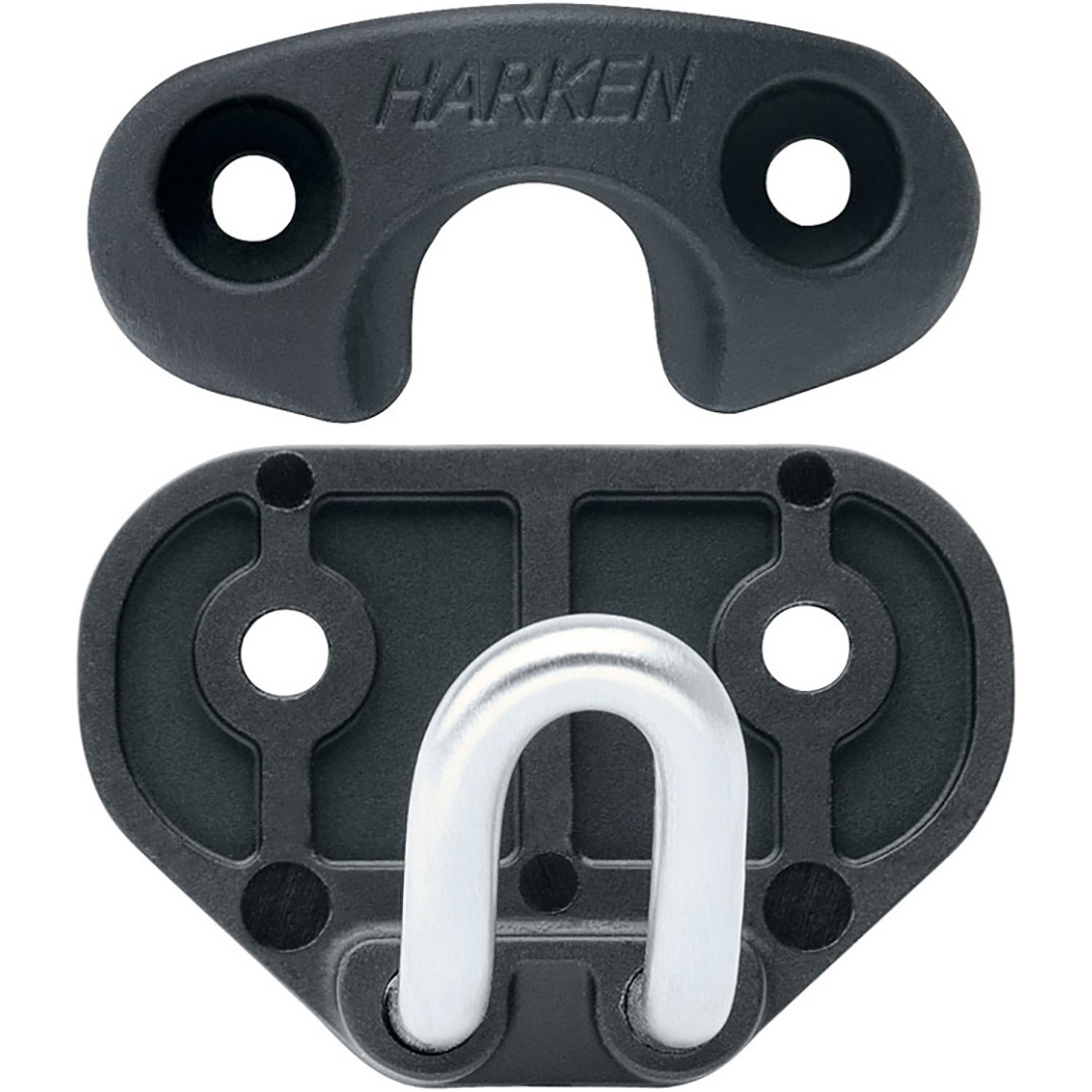 Passacavo Harken Micro A Sgancio Rapido 495