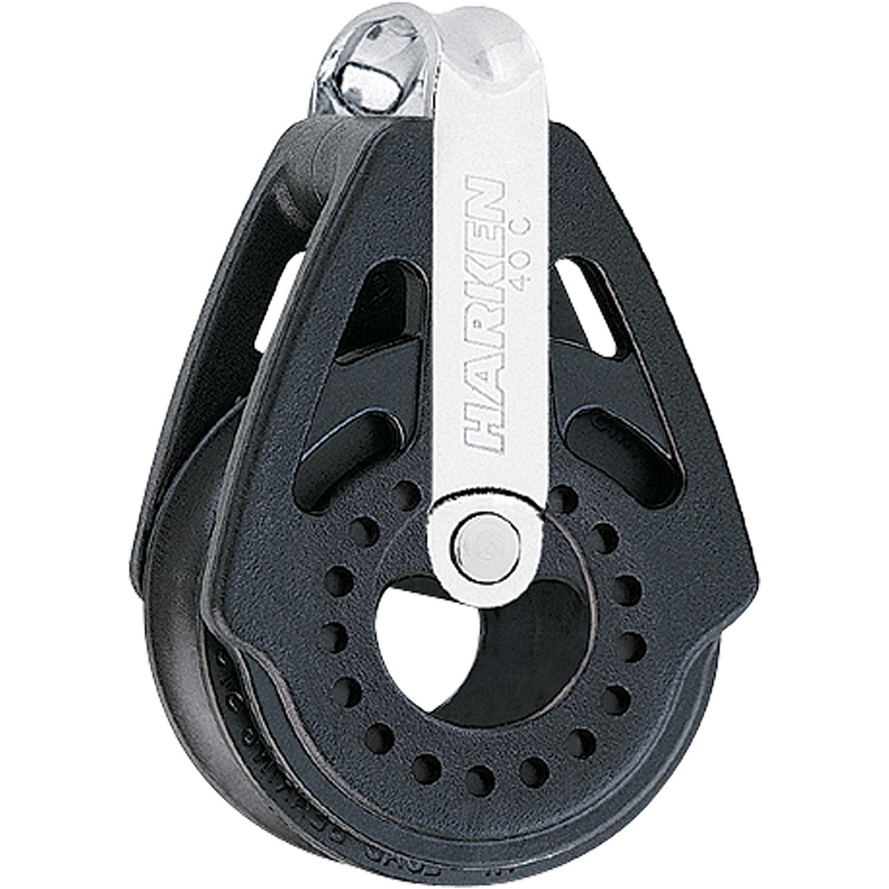 Blocco Fisso Singolo Harken