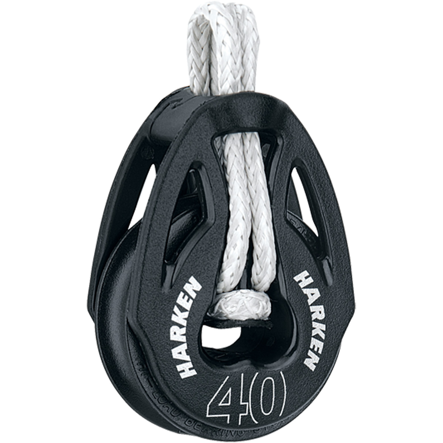 Harken T2 Loop Morbido Blocco Di Attacco 2148