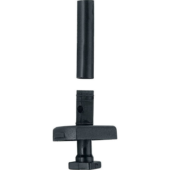 Prolunga Per Timone Harken Giunto Universale 7102