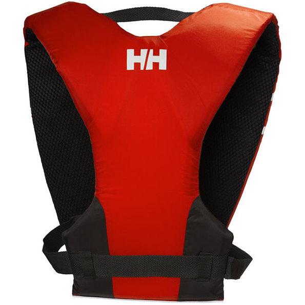 Helly Hansen Comfort Galleggianti Aiuti Allerta Rosso 33811
