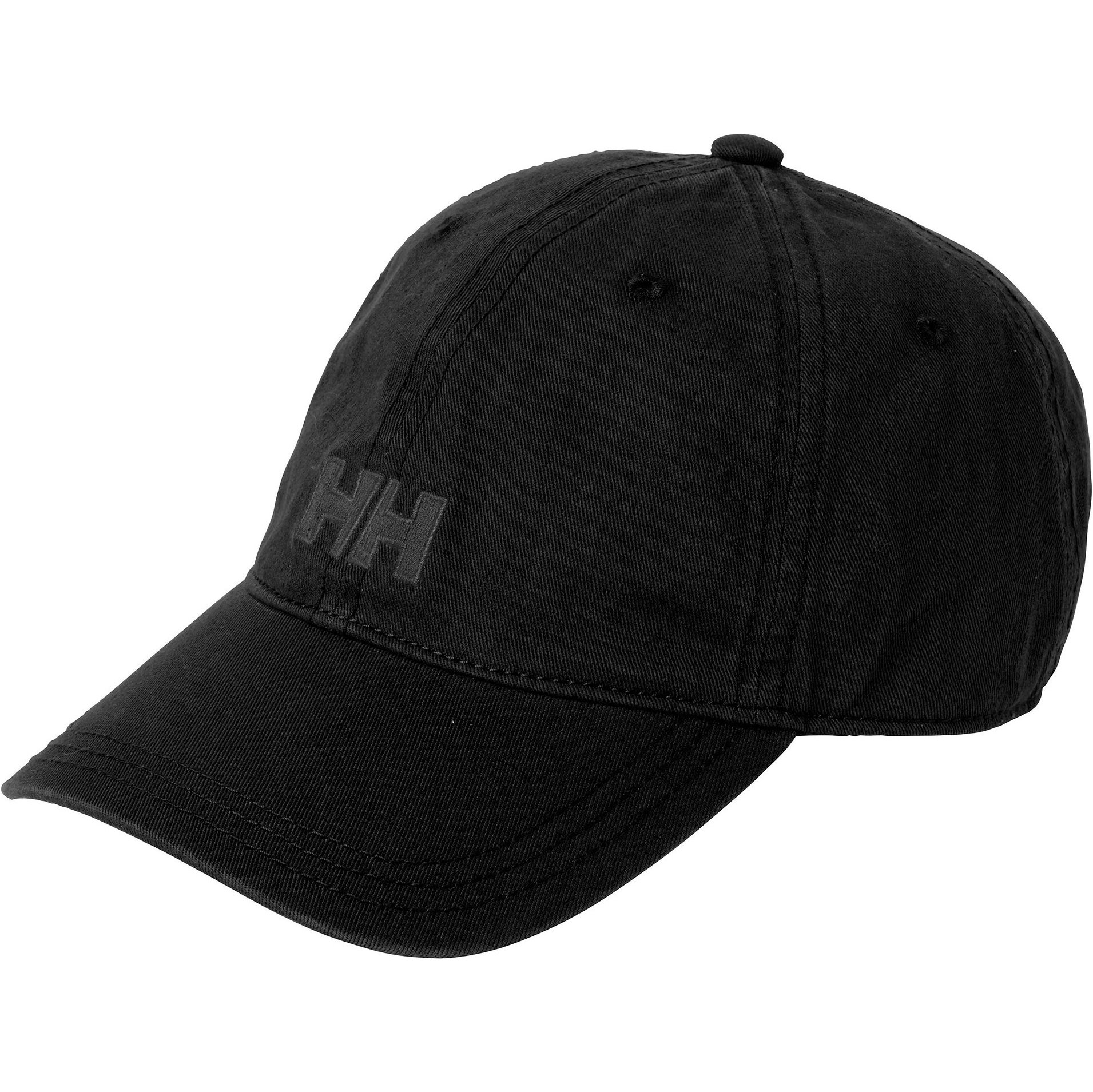 2026 Helly Hansen Logo Helly Hansen Nero 38791