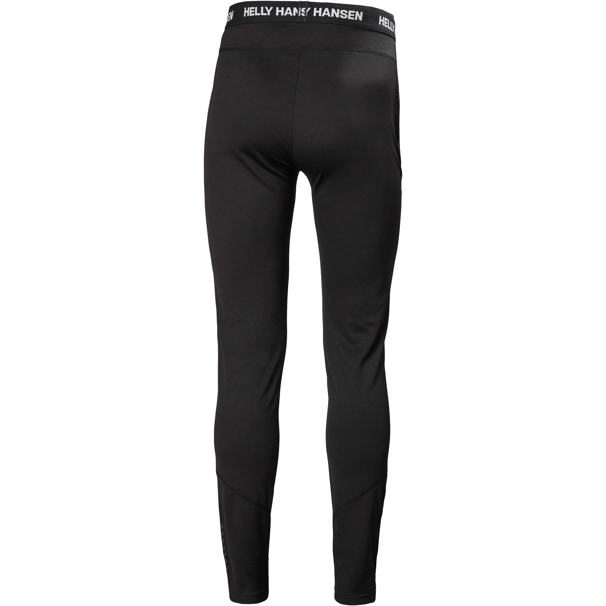 2025 Helly Hansen Da Uomo Lifa Active Pantaloni 49390 - Black