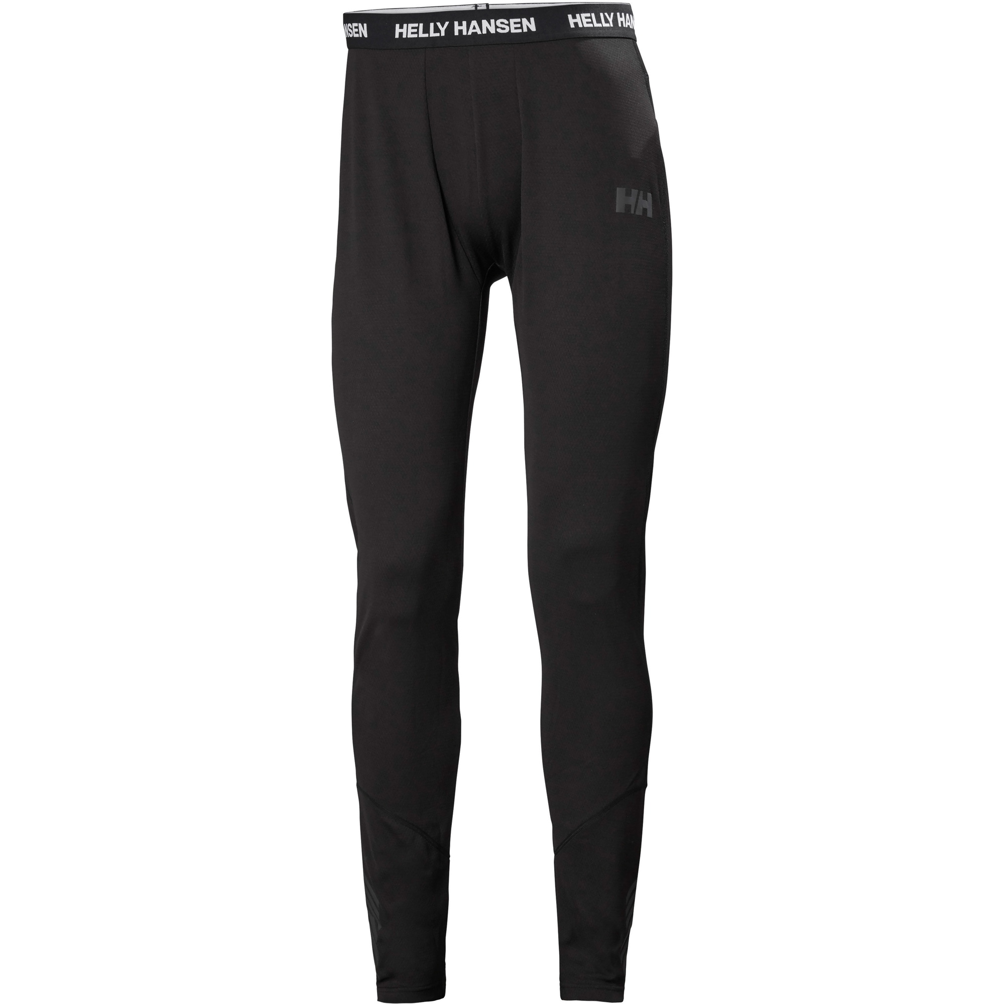 2025 Helly Hansen Da Uomo Lifa Active Pantaloni 49390 - Black
