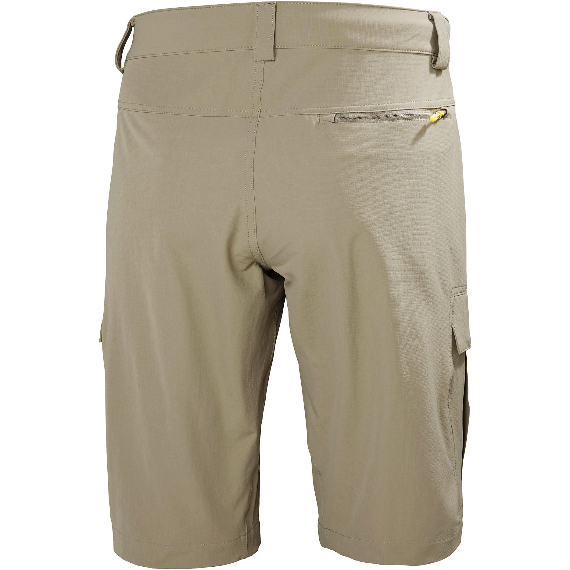 2025 Helly Hansen Pantaloncini Cargo Qd Uomo Caduti Rock 54154