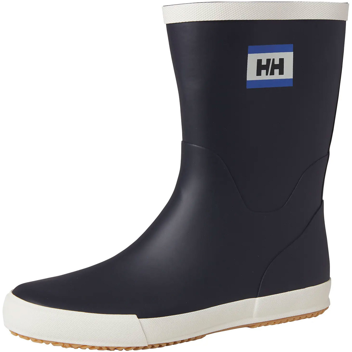 2026 Stivali Da Vela Helly Helly Hansen Nordvik 2 11660 - Navy