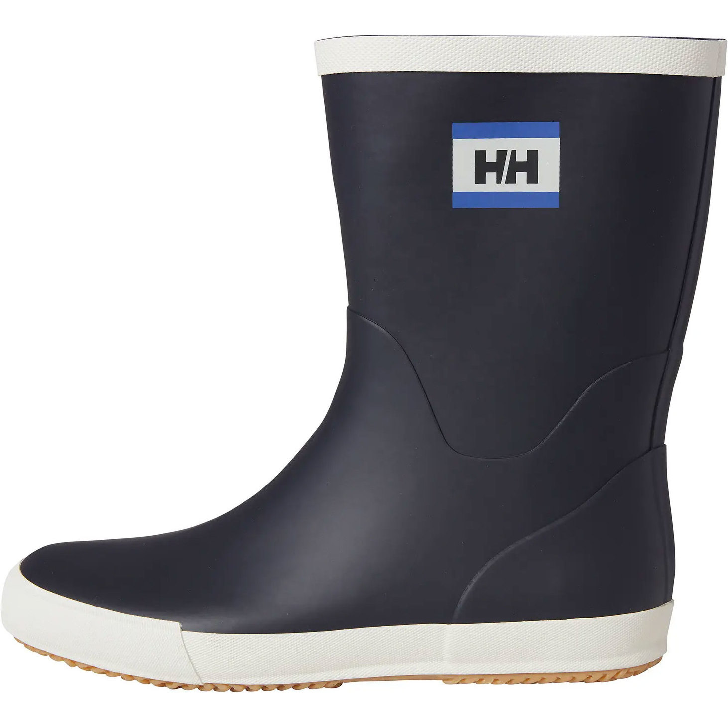 2026 Stivali Da Vela Helly Helly Hansen Nordvik 2 11660 - Navy
