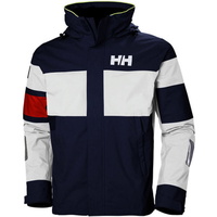Salt Light Navy