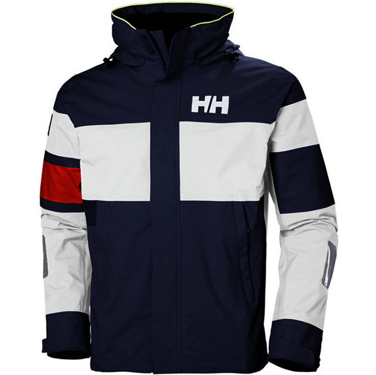 2019 Helly Hansen Salt Light Navy 33911