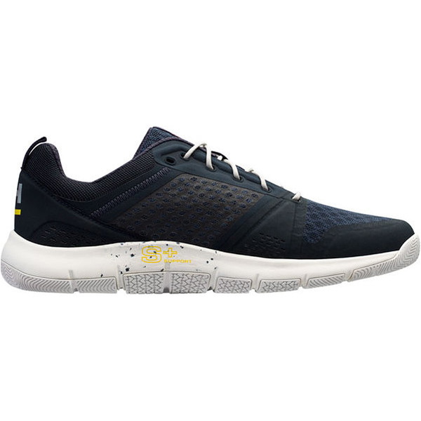 2026 Helly Hansen Da Uomo Skagen F-1 Offshore Sailing Shoes Navy / Graphite Blue 11312