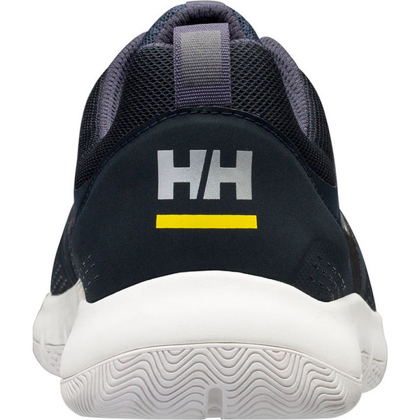 2026 Helly Hansen Da Uomo Skagen F-1 Offshore Sailing Shoes Navy / Graphite Blue 11312