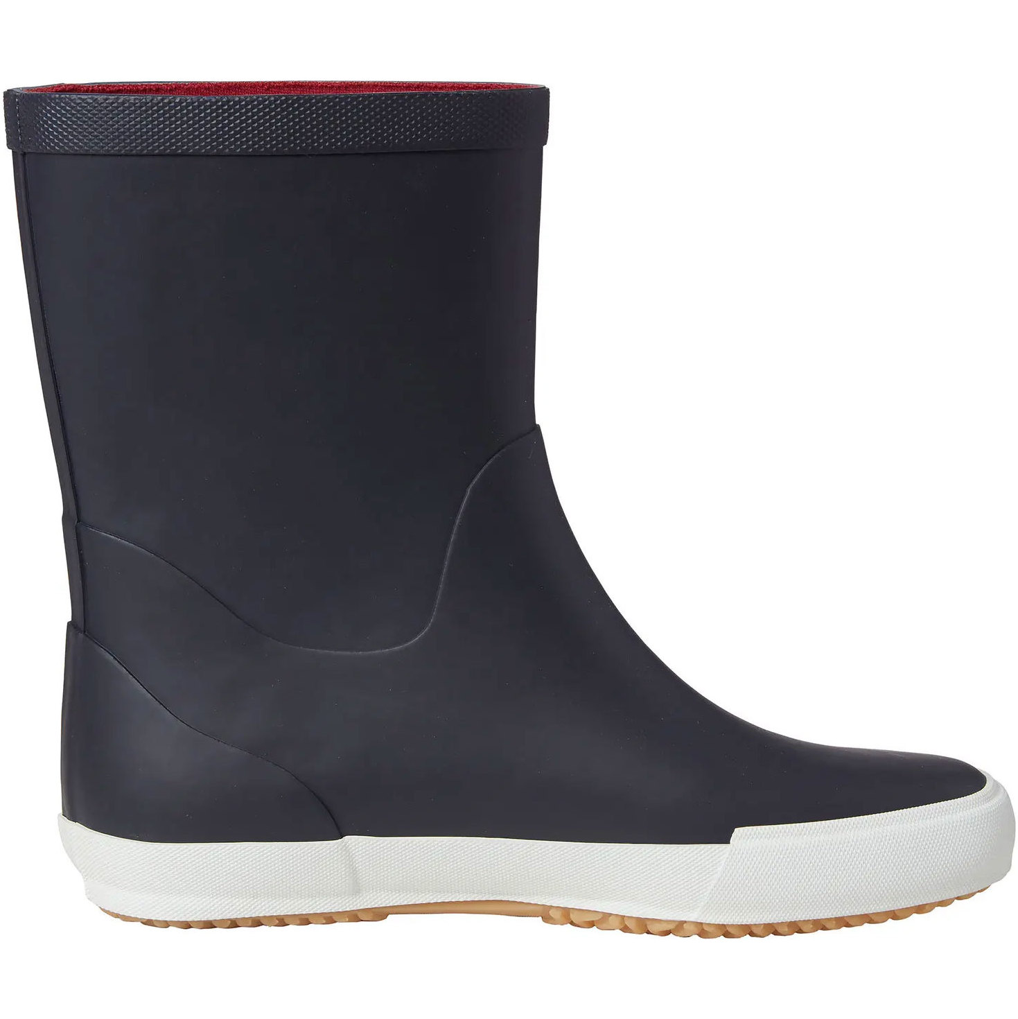 2026 Helly Hansen Nordvik 2 Stivali Vela Donna 11661 - Navy