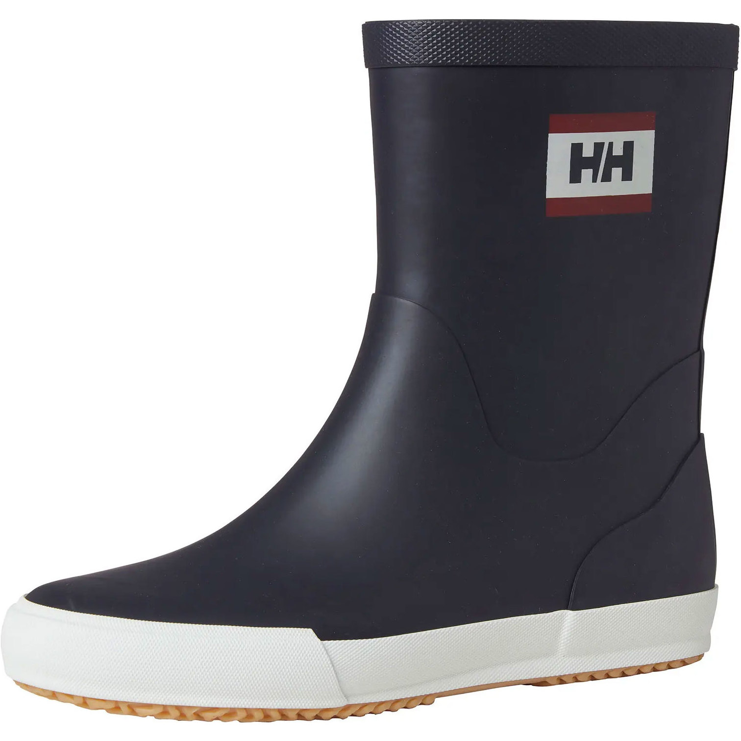 2026 Helly Hansen Nordvik 2 Stivali Vela Donna 11661 - Navy