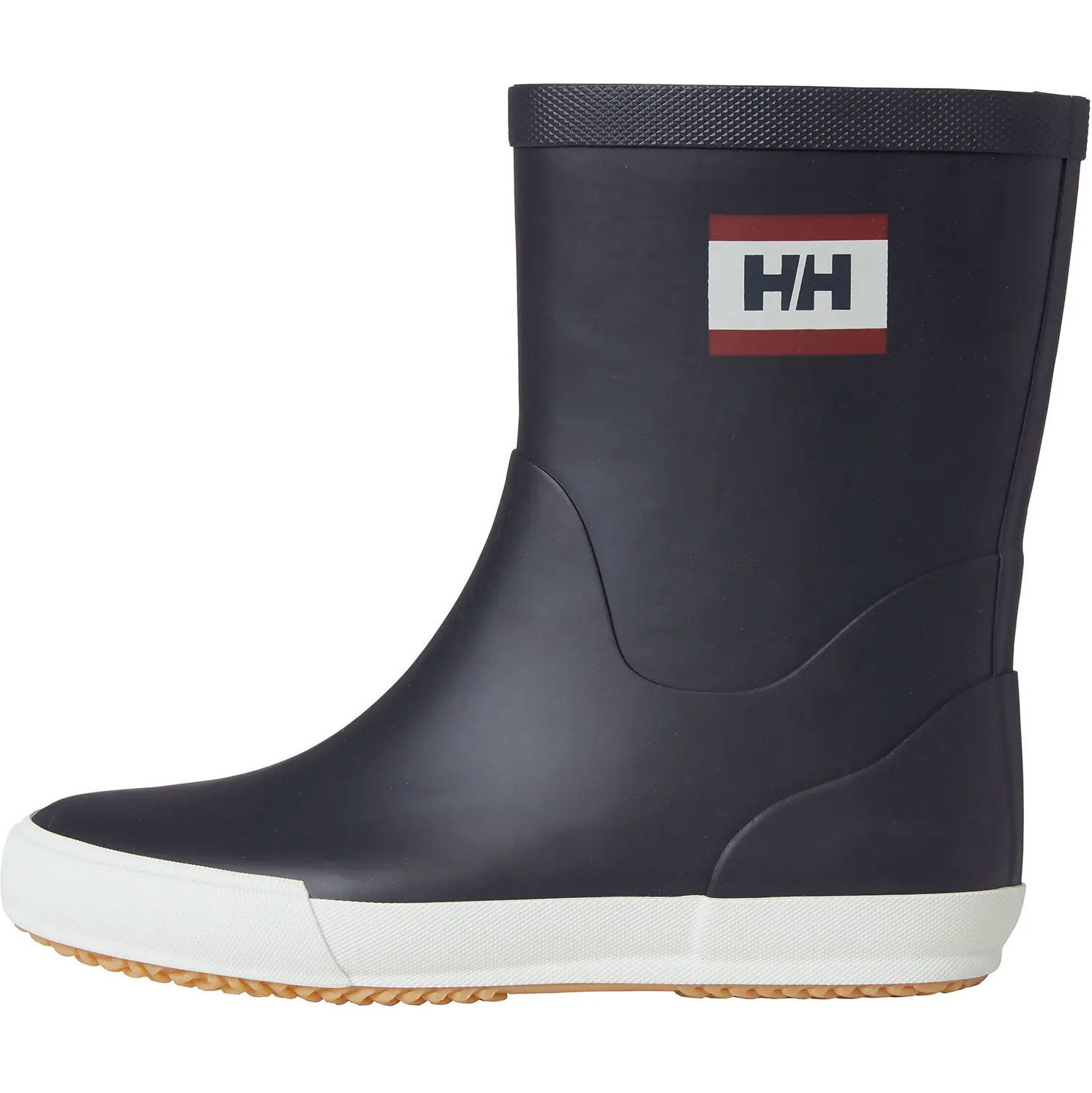 2026 Helly Hansen Nordvik 2 Stivali Vela Donna 11661 - Navy