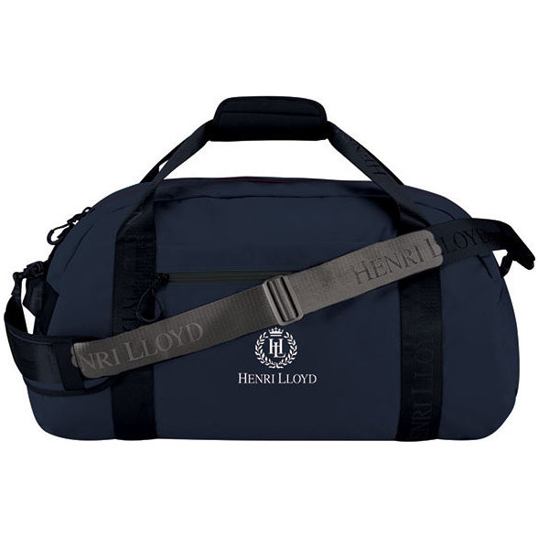 Henri Lloyd Breeze 50l Borsone Packaway Blu Ardesia Y55115