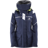 Giacca Offshore Da Donna Henri Lloyd Marine