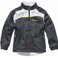 BEST BUY Henri Lloyd Giacca JUNIOR Ben Ainslie Shore in carbonio Y00180