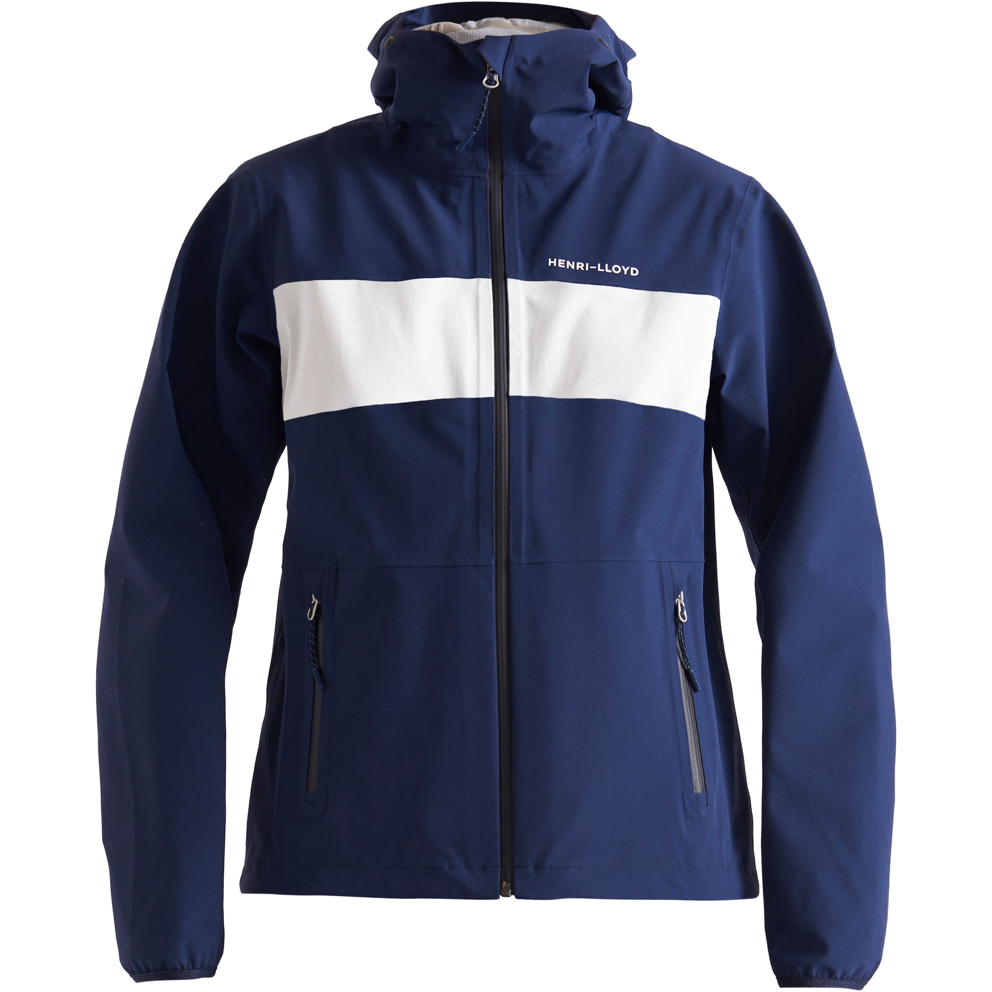 2020 Henri Lloyd Giacca Da Navigazione Costiera Leggera M-course Da Donna 2.5 Strati P201210046 - Navy Scuro