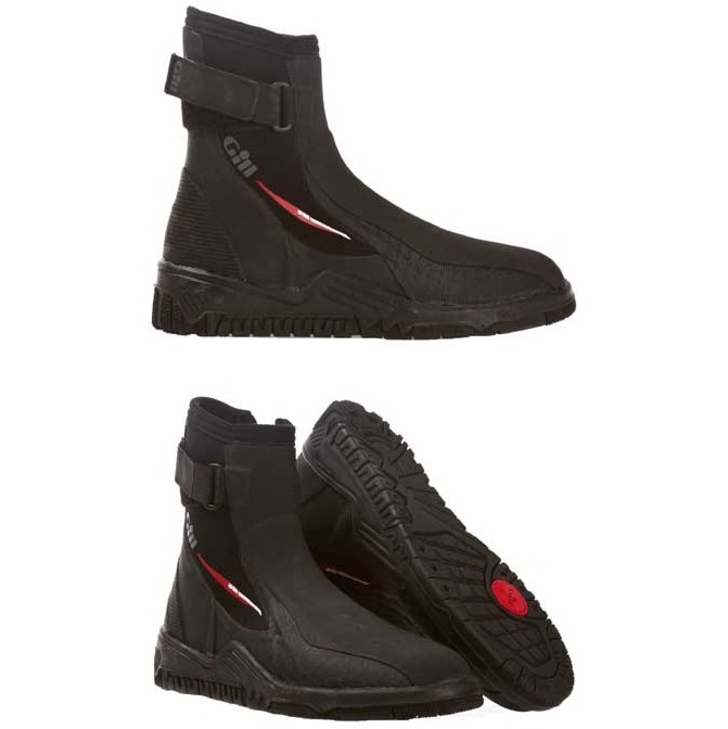 2015 Gill 5mm Hiking Boots 906