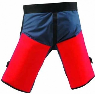 Crewsaver escursionismo Shorts 3105 RED / Navy MED / LARGE