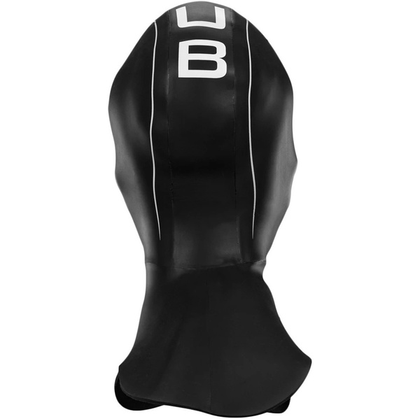2026 Huub Varme Thermal Balaclava A2-VB19 - Black
